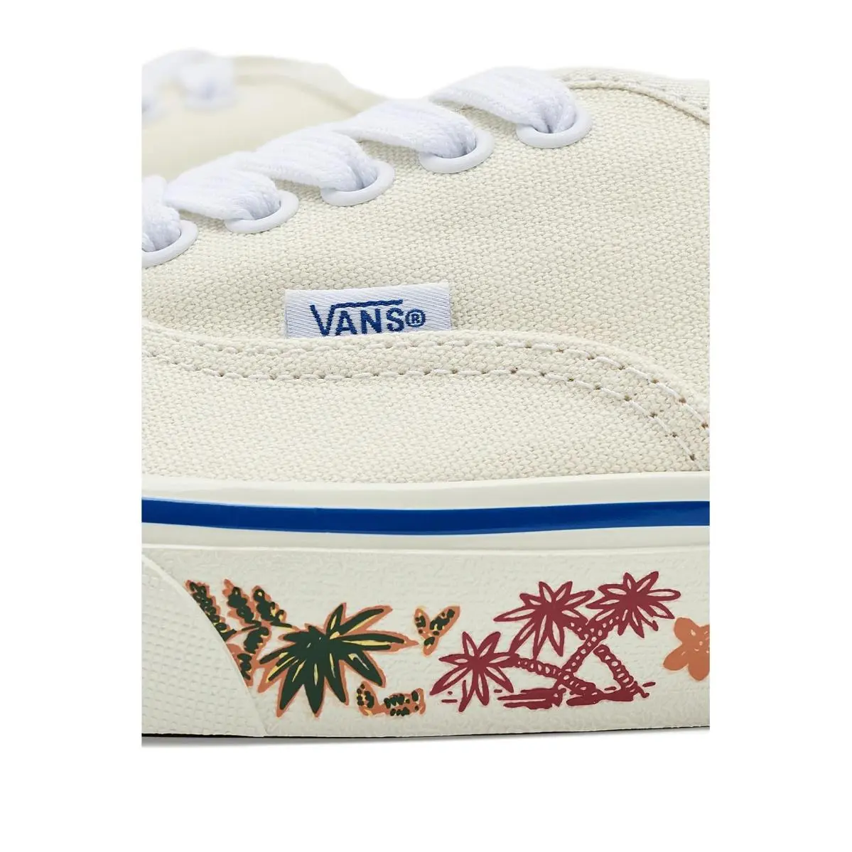 Vans shoes - Denim Black/White 73