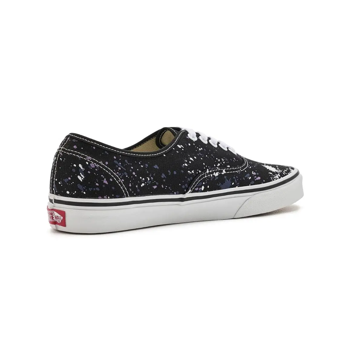 Vans shoes - Denim Black/White 77