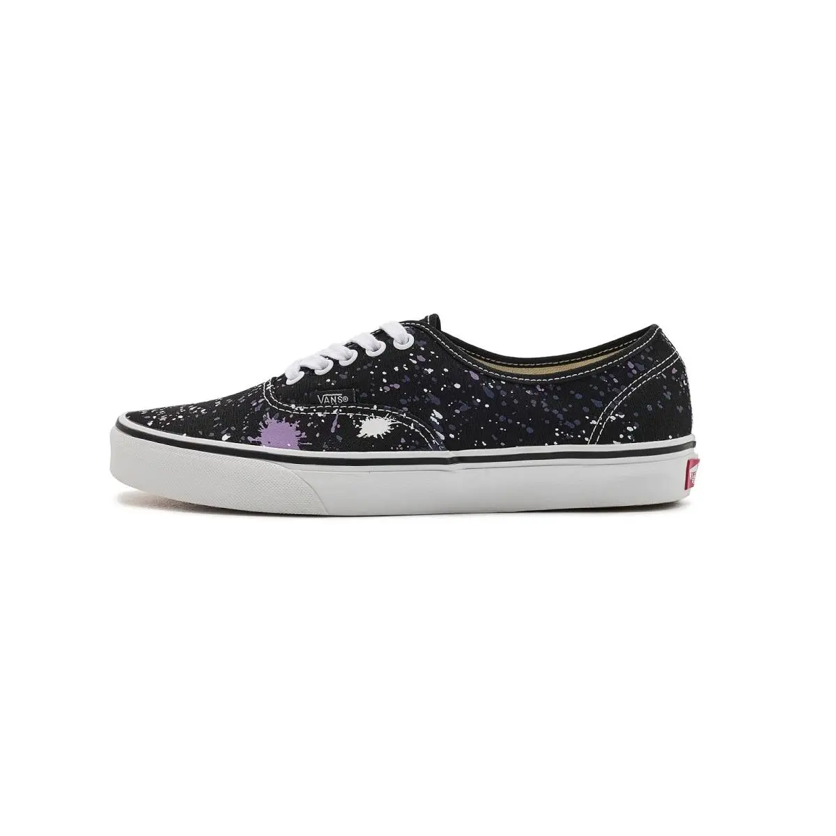 Vans shoes - Denim Black/White 78