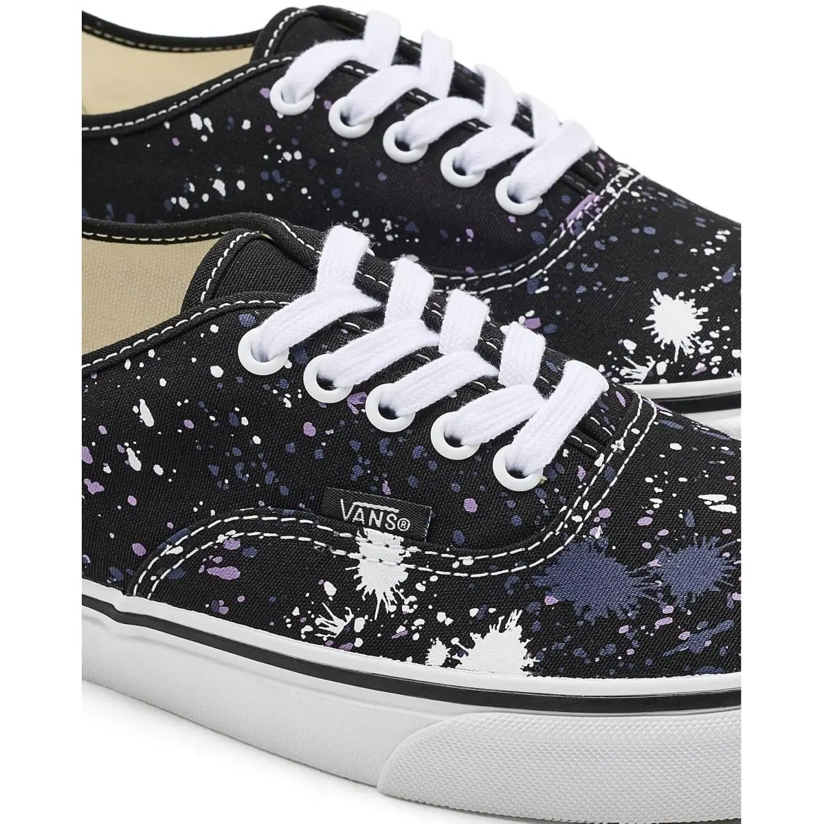 Vans shoes - Denim Black/White 80