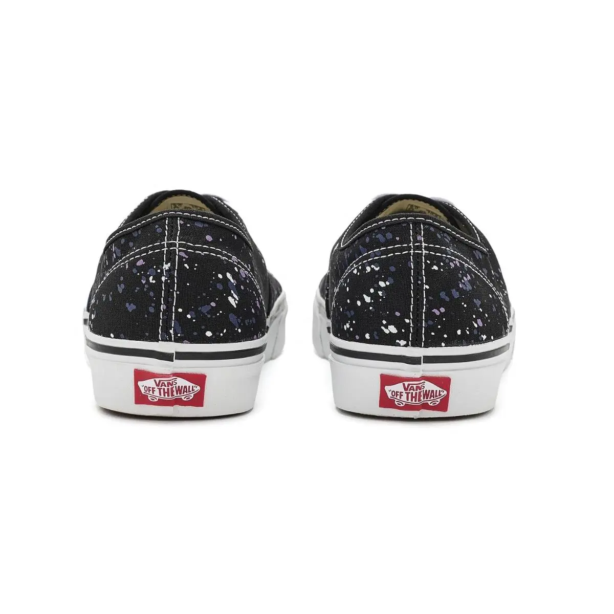 Vans shoes - Denim Black/White 81