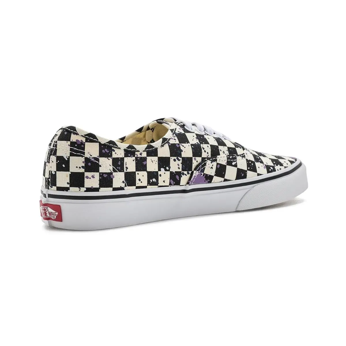 Vans shoes - Denim Black/White 84