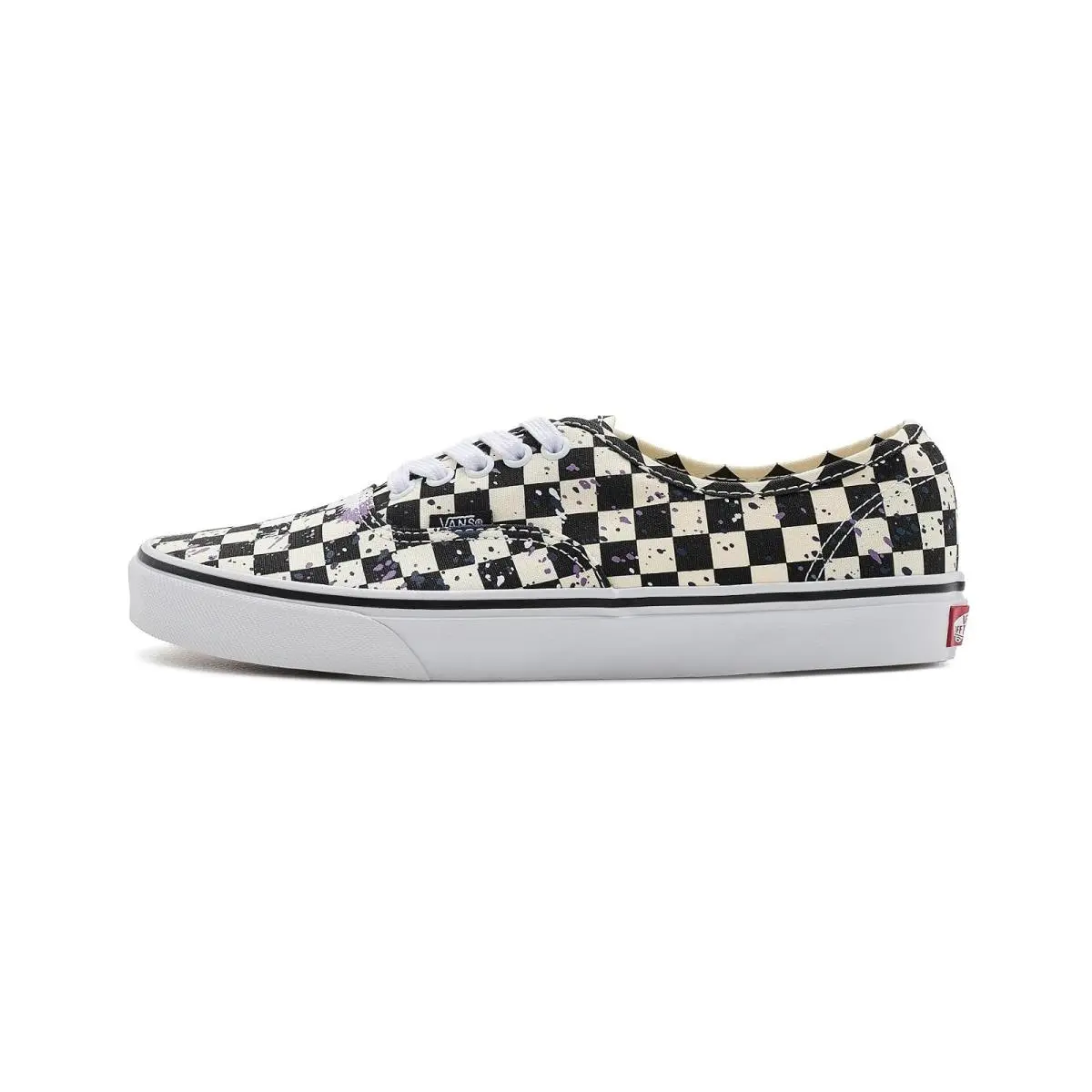 Vans shoes - Denim Black/White 85