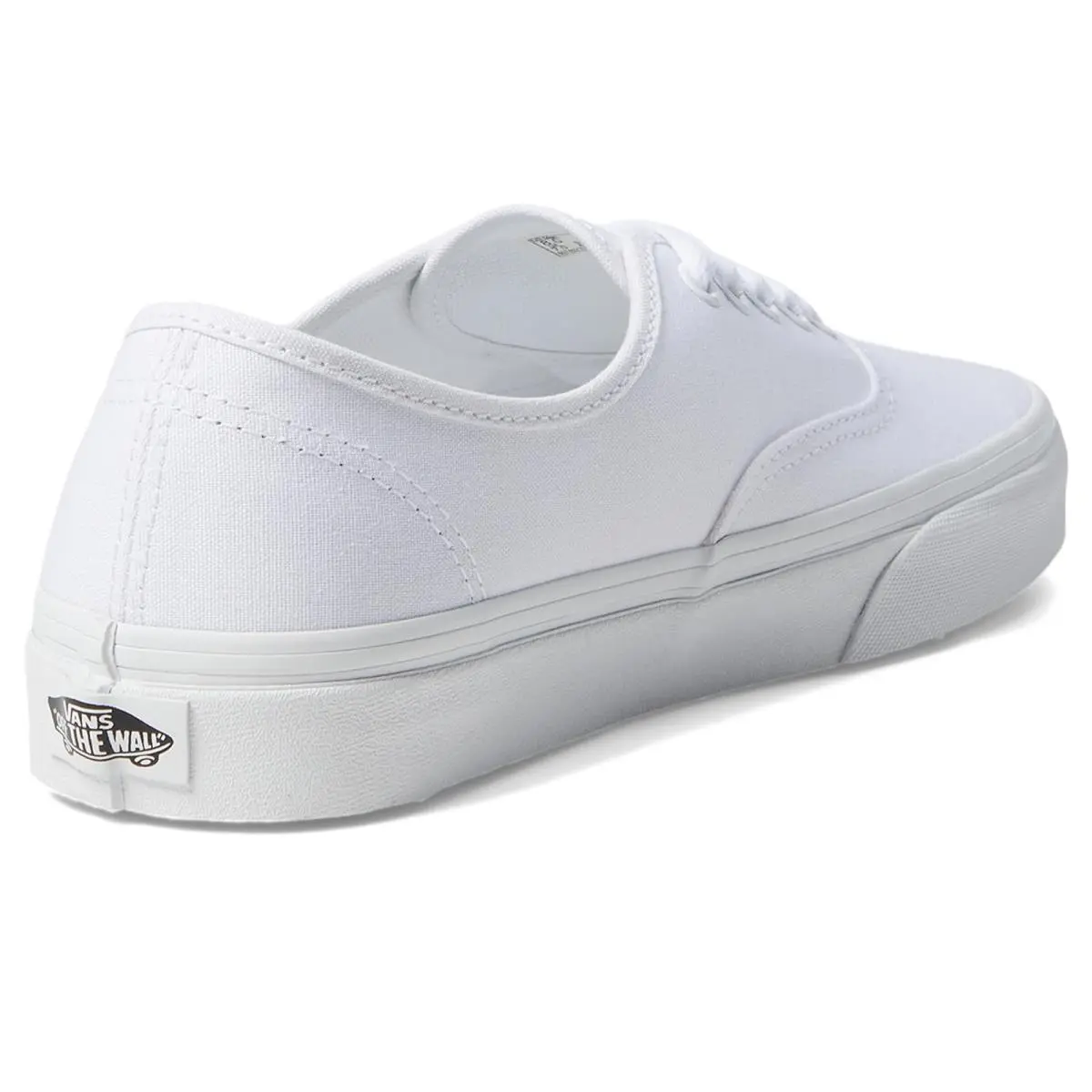 Vans shoes - Denim Black/White 100