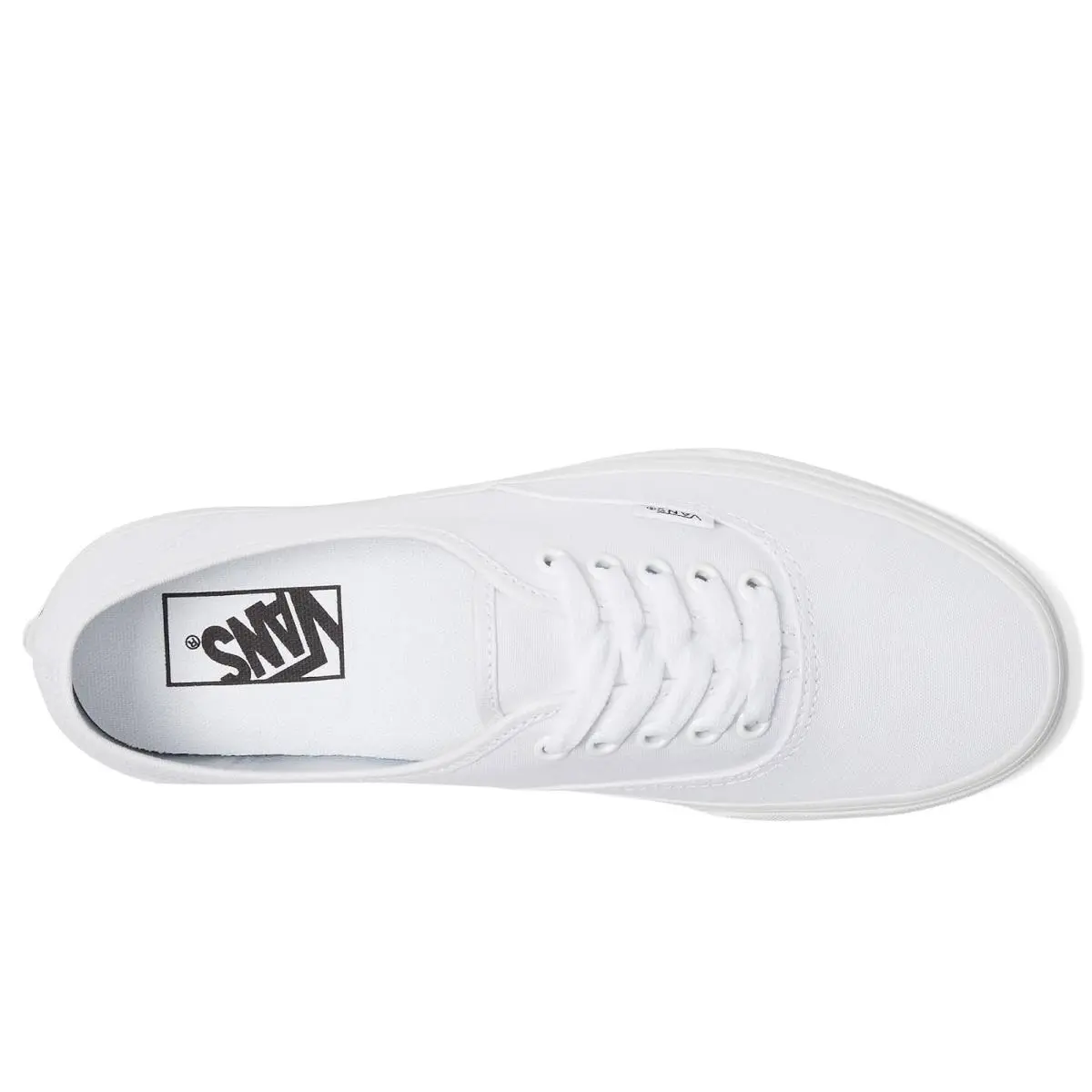 Vans shoes - Denim Black/White 97