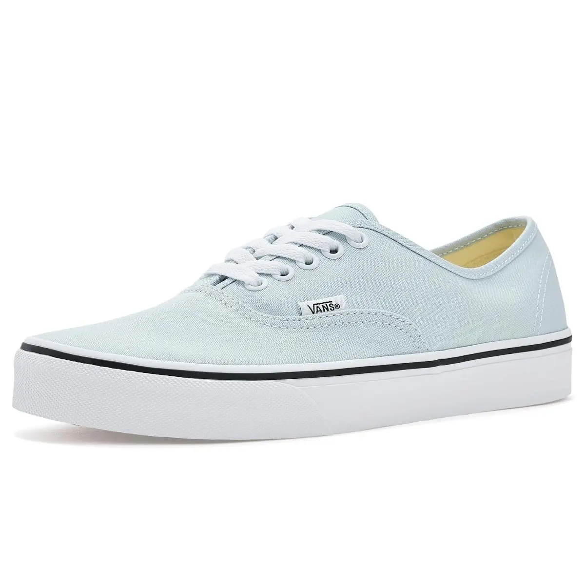 Unisex Sneakers Athletic Shoes  Authentic™ by Vans