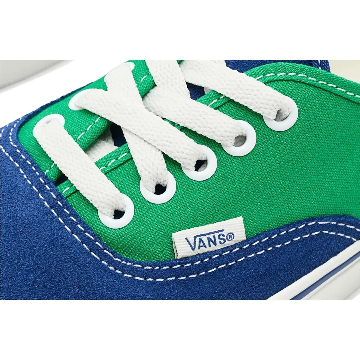 Vans shoes - Dawn Mist 32