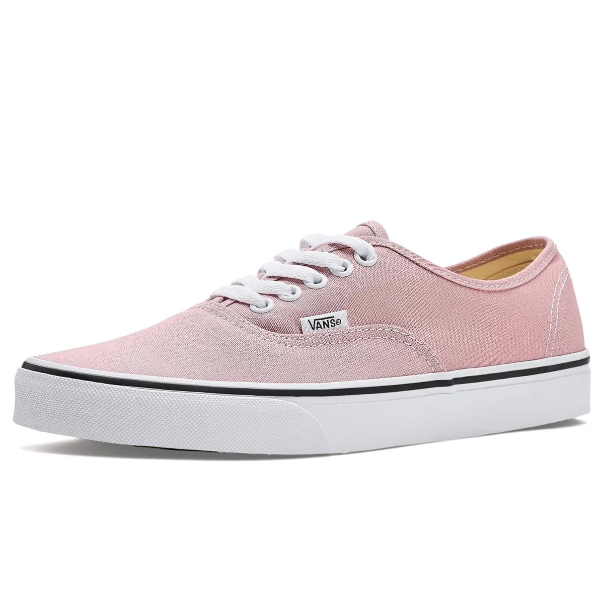 Unisex Sneakers Athletic Shoes  Authentic™ Misty Mauve by Vans