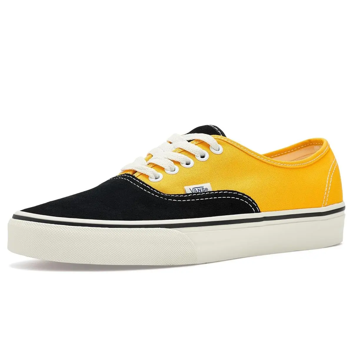 Unisex Sneakers Athletic Shoes  Authentic™ Primary Multi by Vans