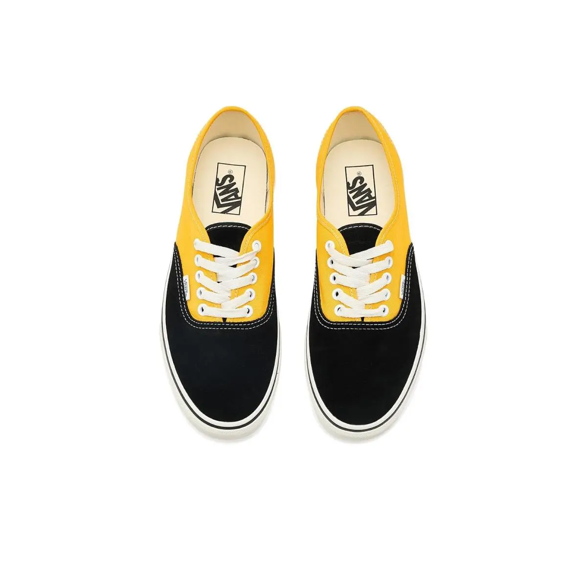 Vans shoes - Dawn Mist 21