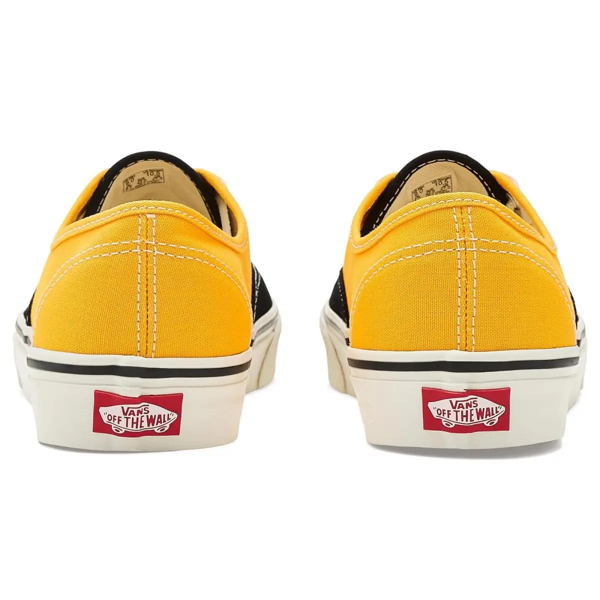 Vans shoes - Dawn Mist 26