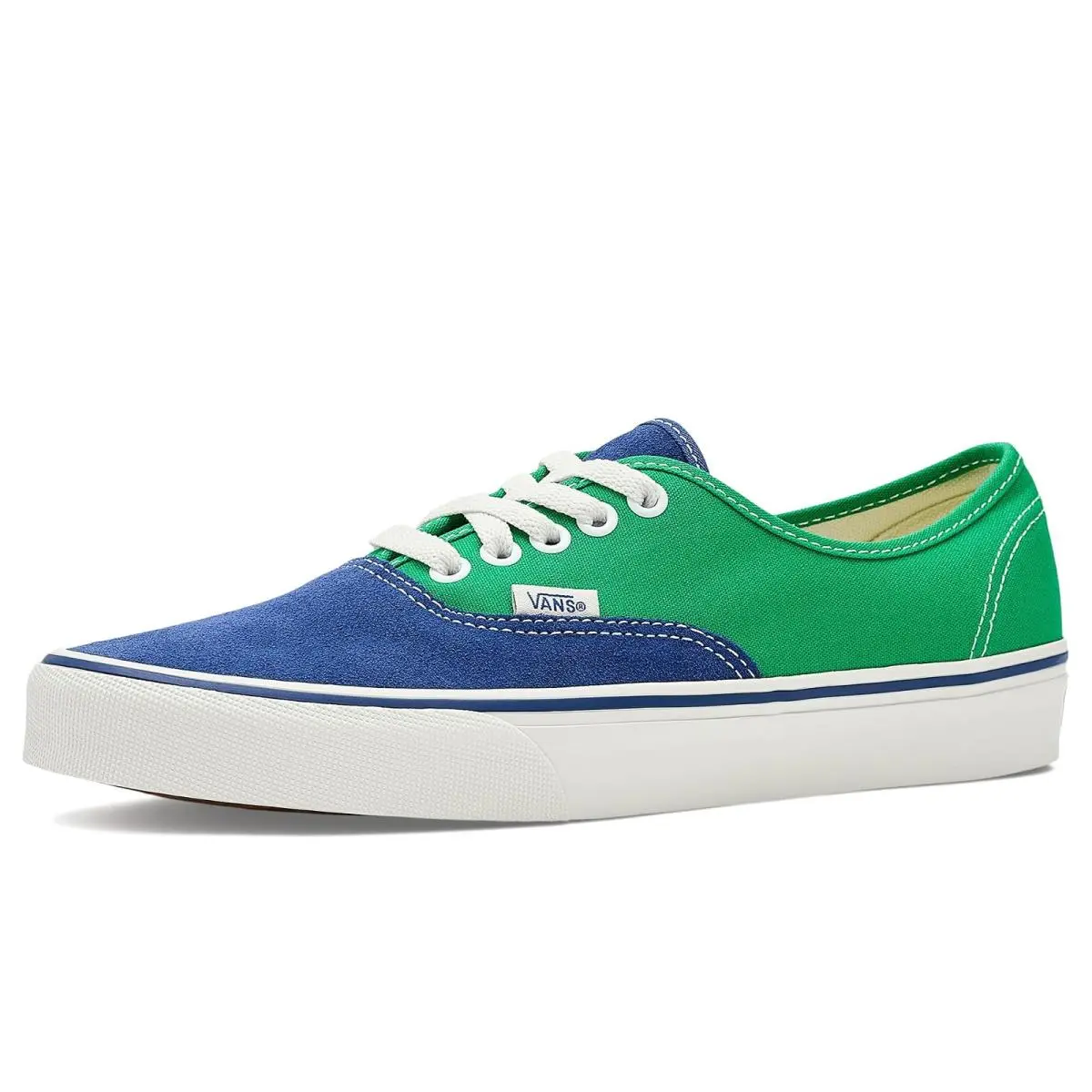 Unisex Sneakers Athletic Shoes  Authentic™ Primary Navy by Vans