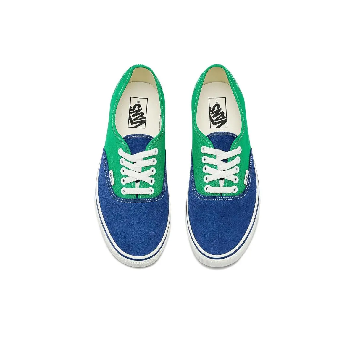 Vans shoes - Dawn Mist 28