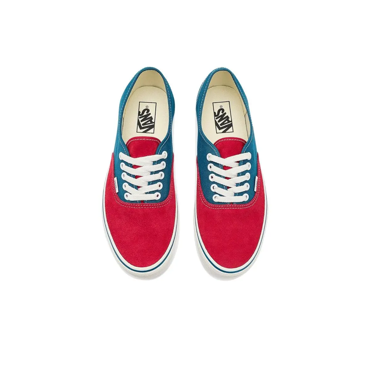 Vans shoes - Dawn Mist 35