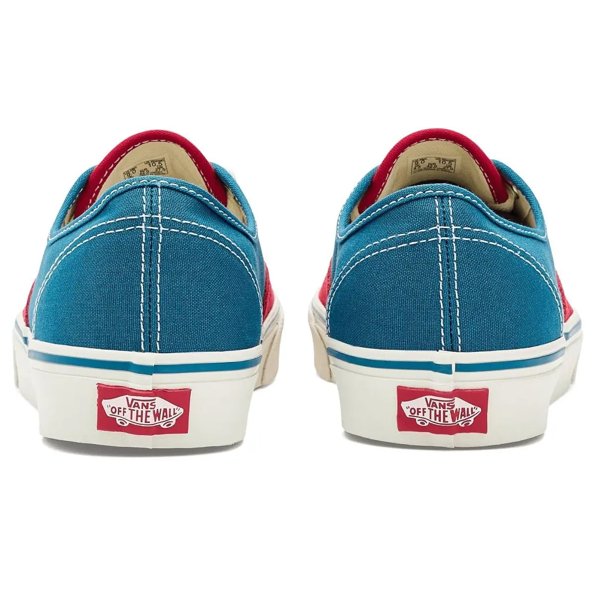 Vans shoes - Dawn Mist 40