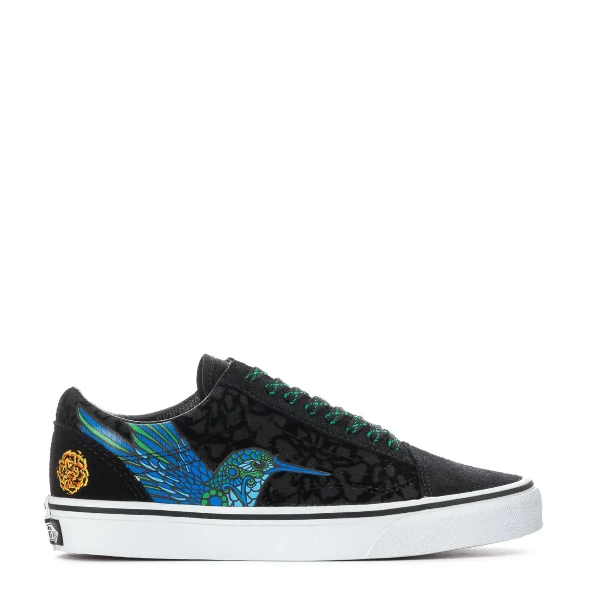Vans shoes - Black 0