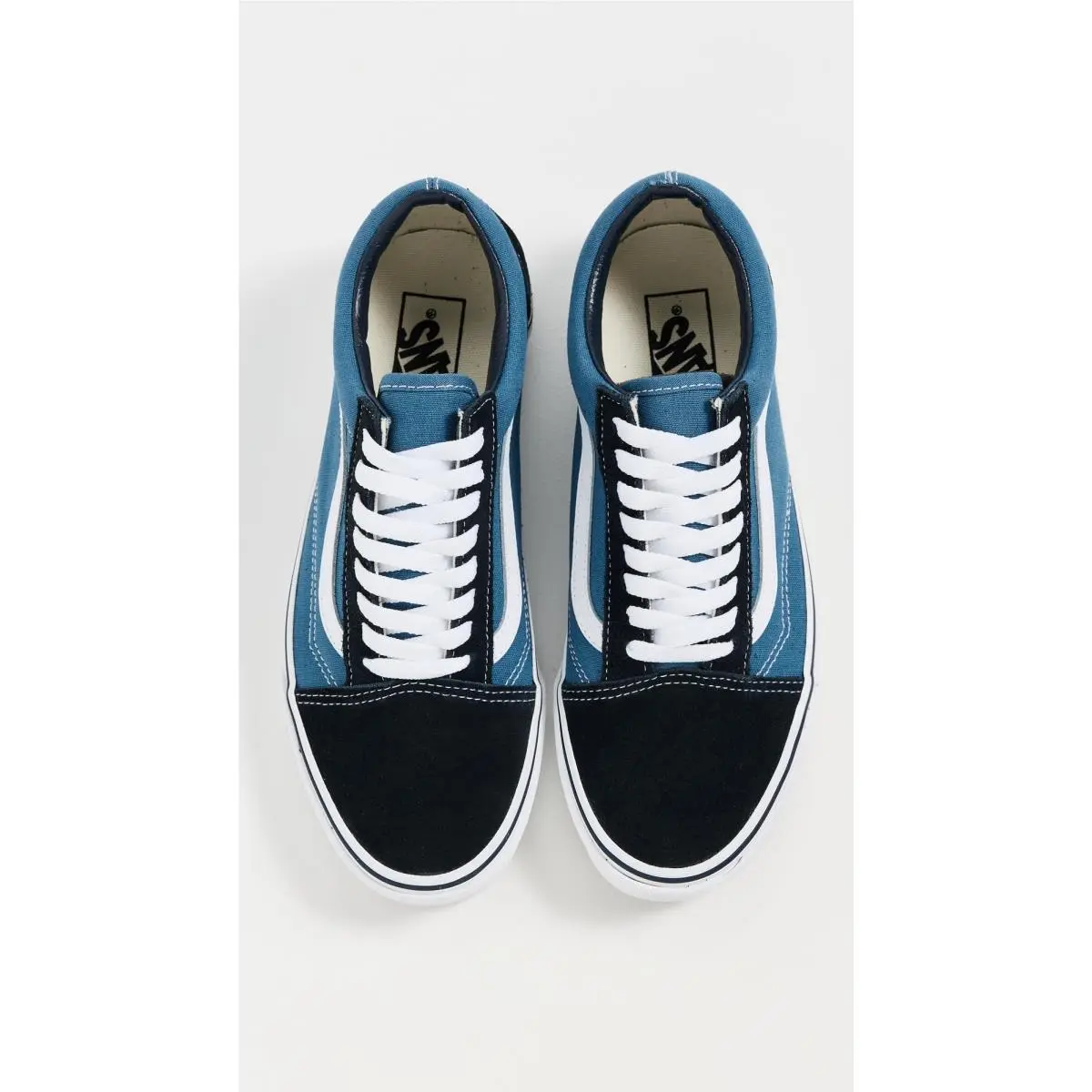 Vans shoes - vd 3 hnvy - hnvy - VN000D3HNVY - navy 5