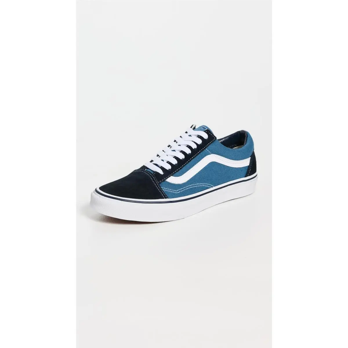 Vans shoes - vd 3 hnvy - hnvy - VN000D3HNVY - navy 10
