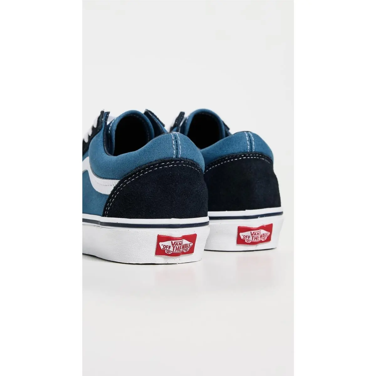 Vans shoes - vd 3 hnvy - hnvy - VN000D3HNVY - navy 11
