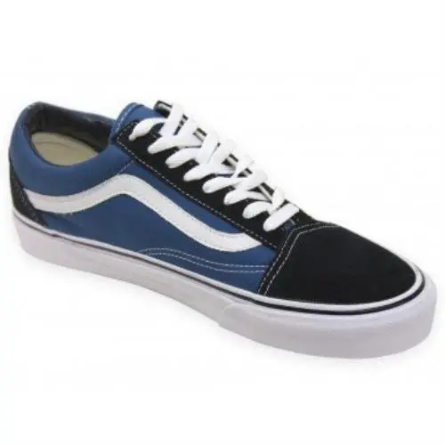 Vans shoes - vd 3 hnvy - hnvy - VN000D3HNVY - navy 9