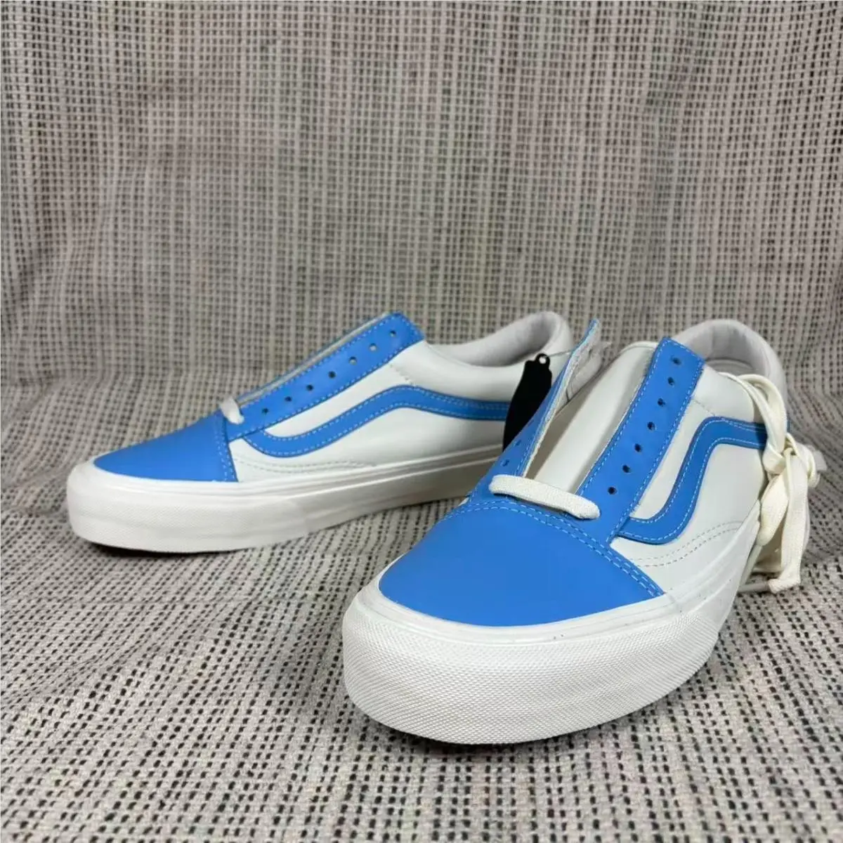 Vans shoes - Blue 8