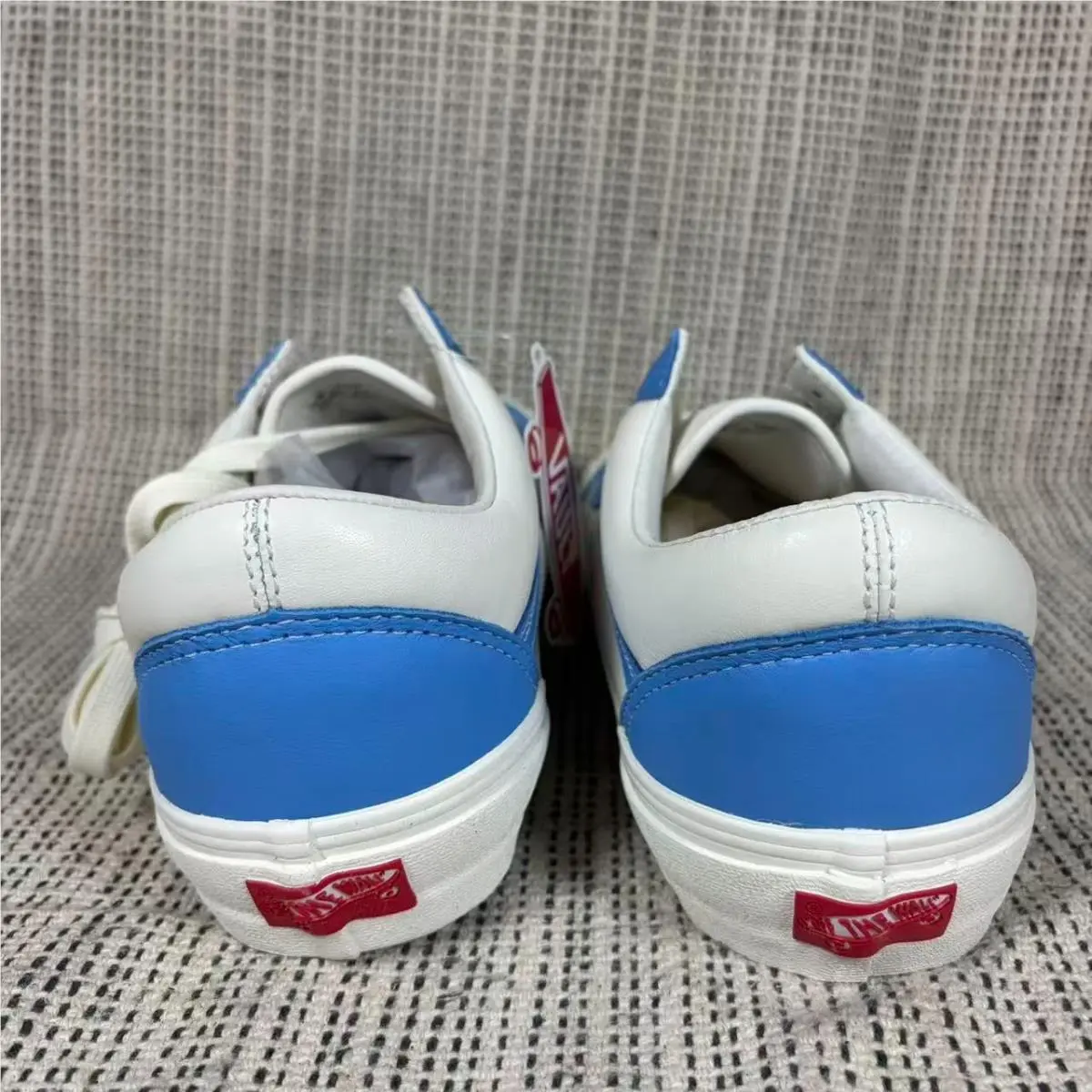 Vans shoes - Blue 11