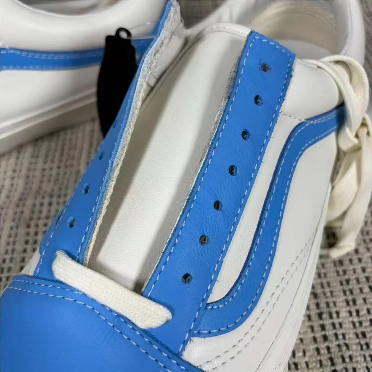 Vans shoes - Blue 1