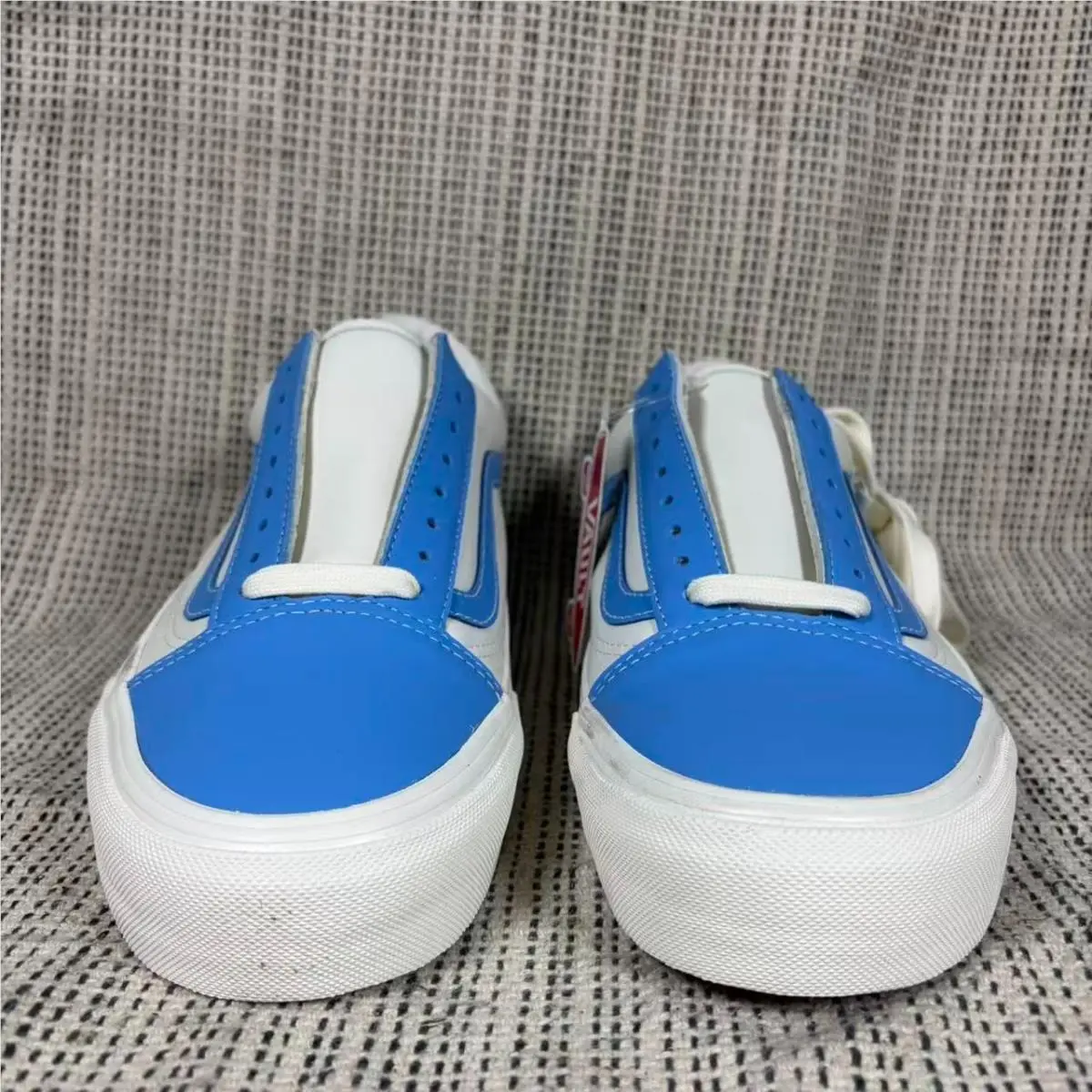 Vans shoes - Blue 5