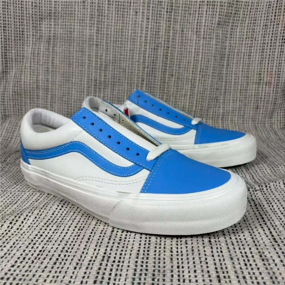 Vans shoes - Blue 7