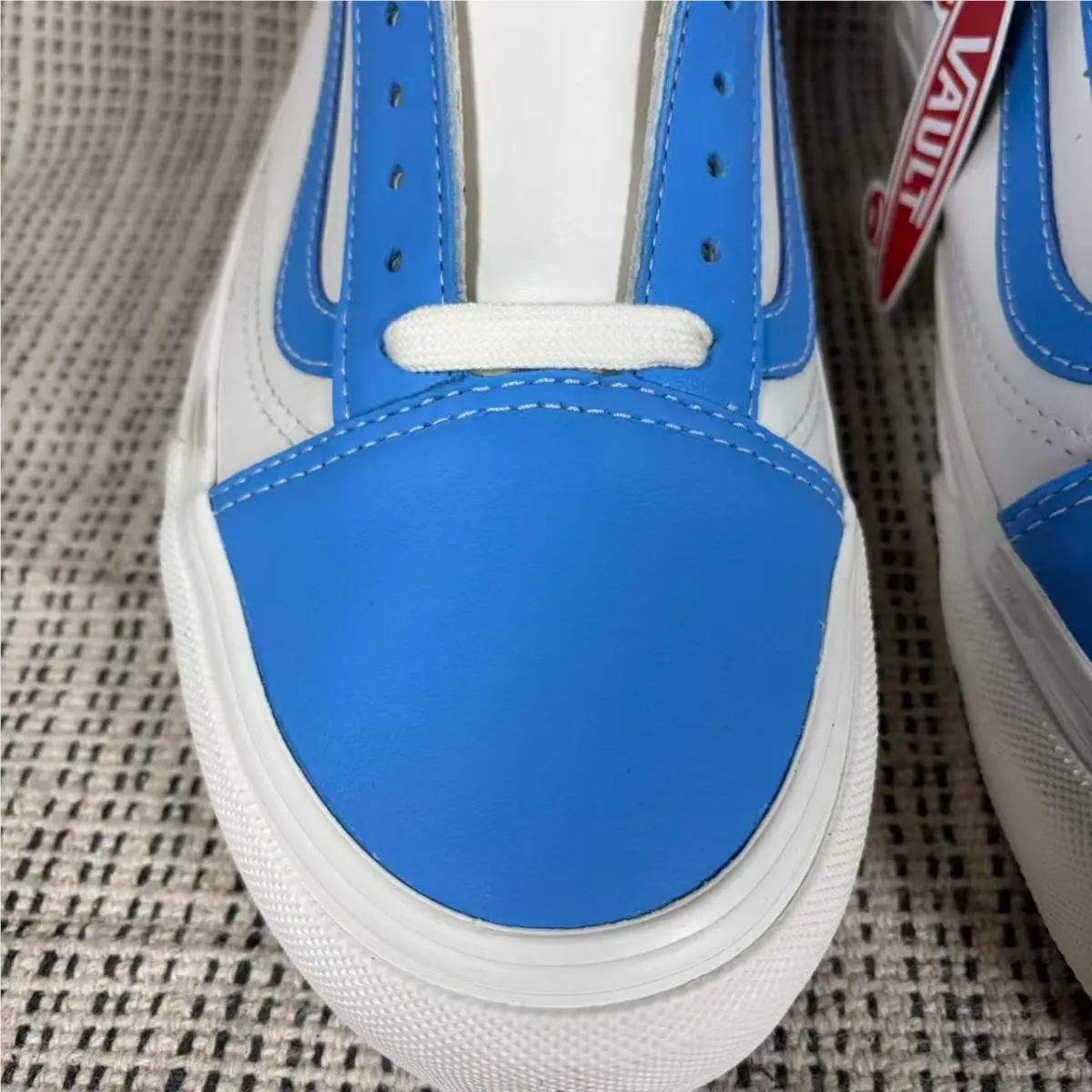 Vans shoes - Blue 15