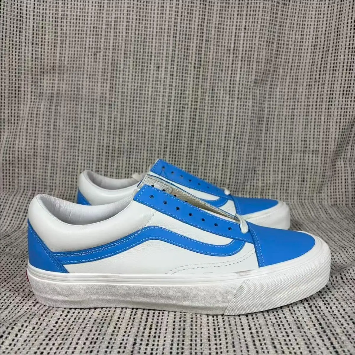 Vans shoes - Blue 16