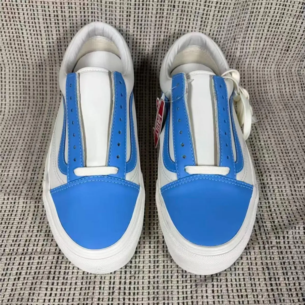 Vans shoes - Blue 22