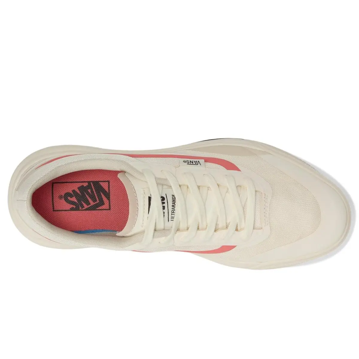 Vans shoes - Cream 0