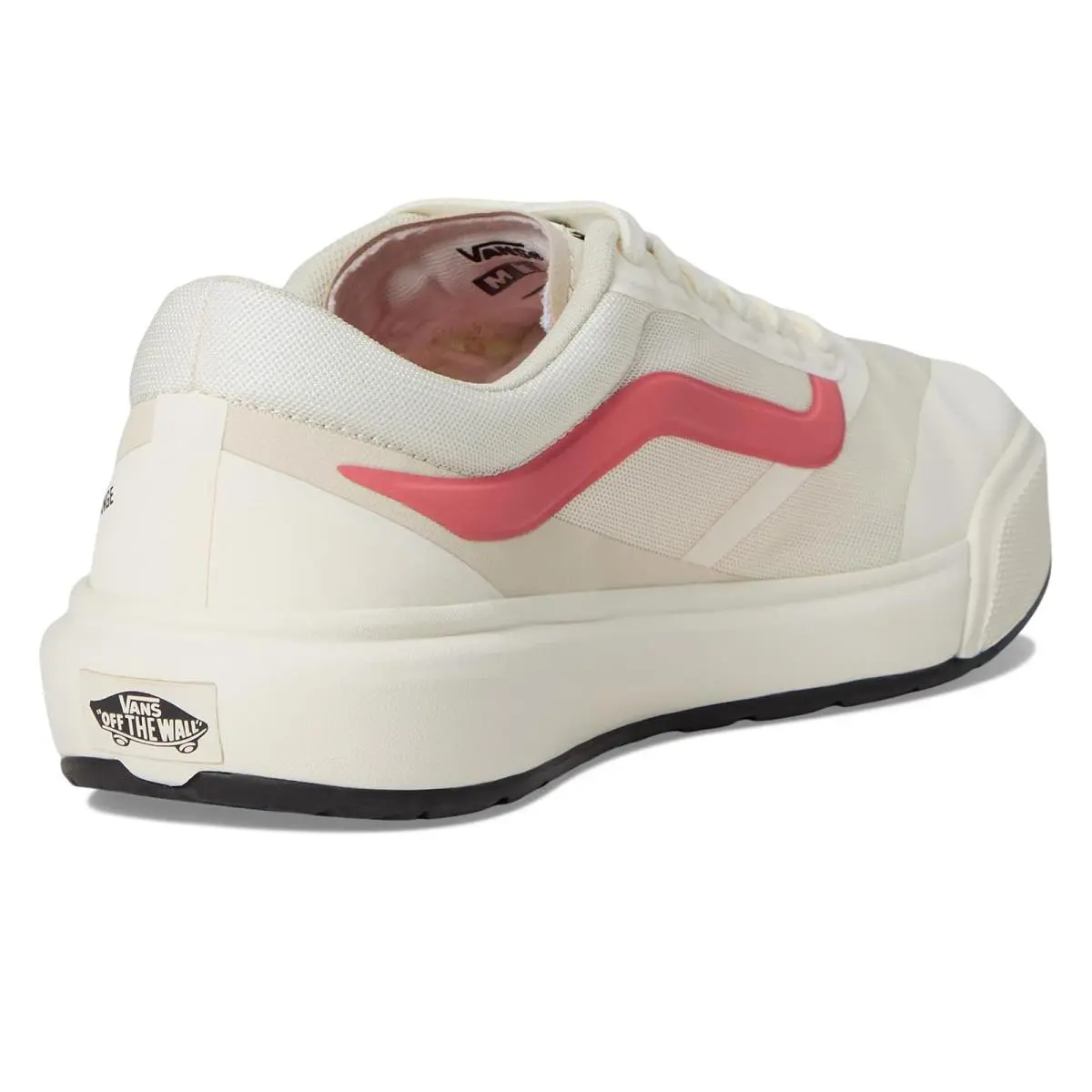 Vans shoes - Cream 3
