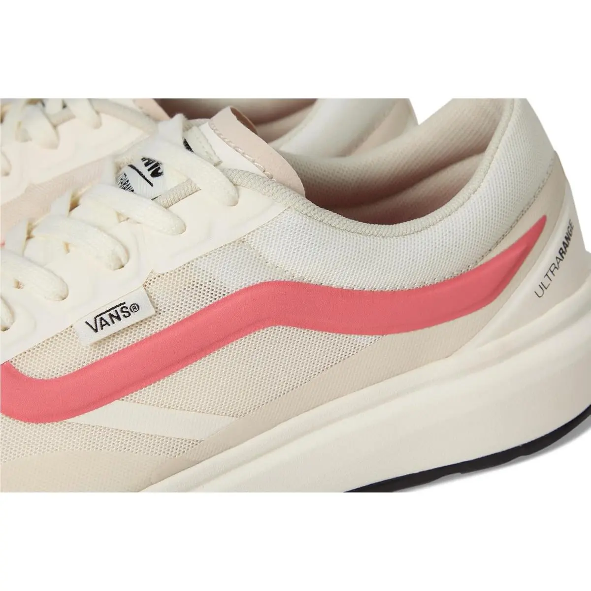 Vans shoes - Cream 4