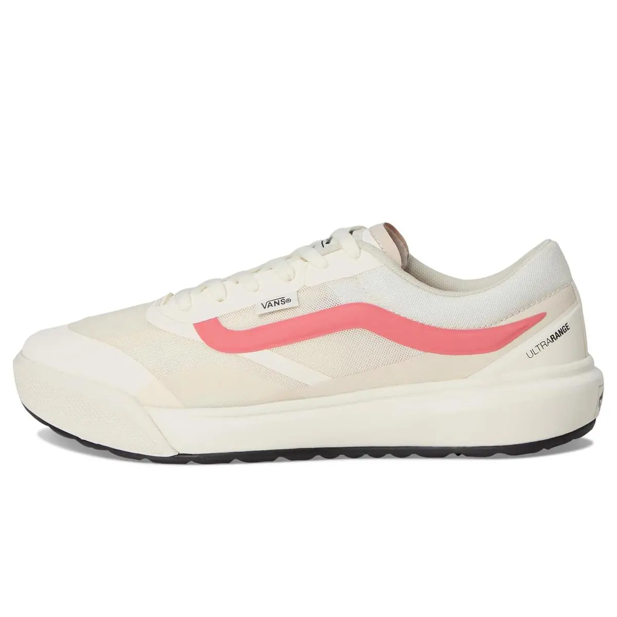 Vans shoes - Cream 9