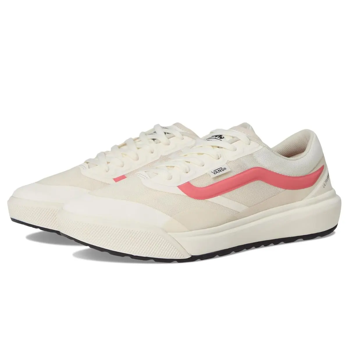 Unisex Sneakers Athletic Shoes  Mte Ultrarange 2.0 RW Cream by Vans