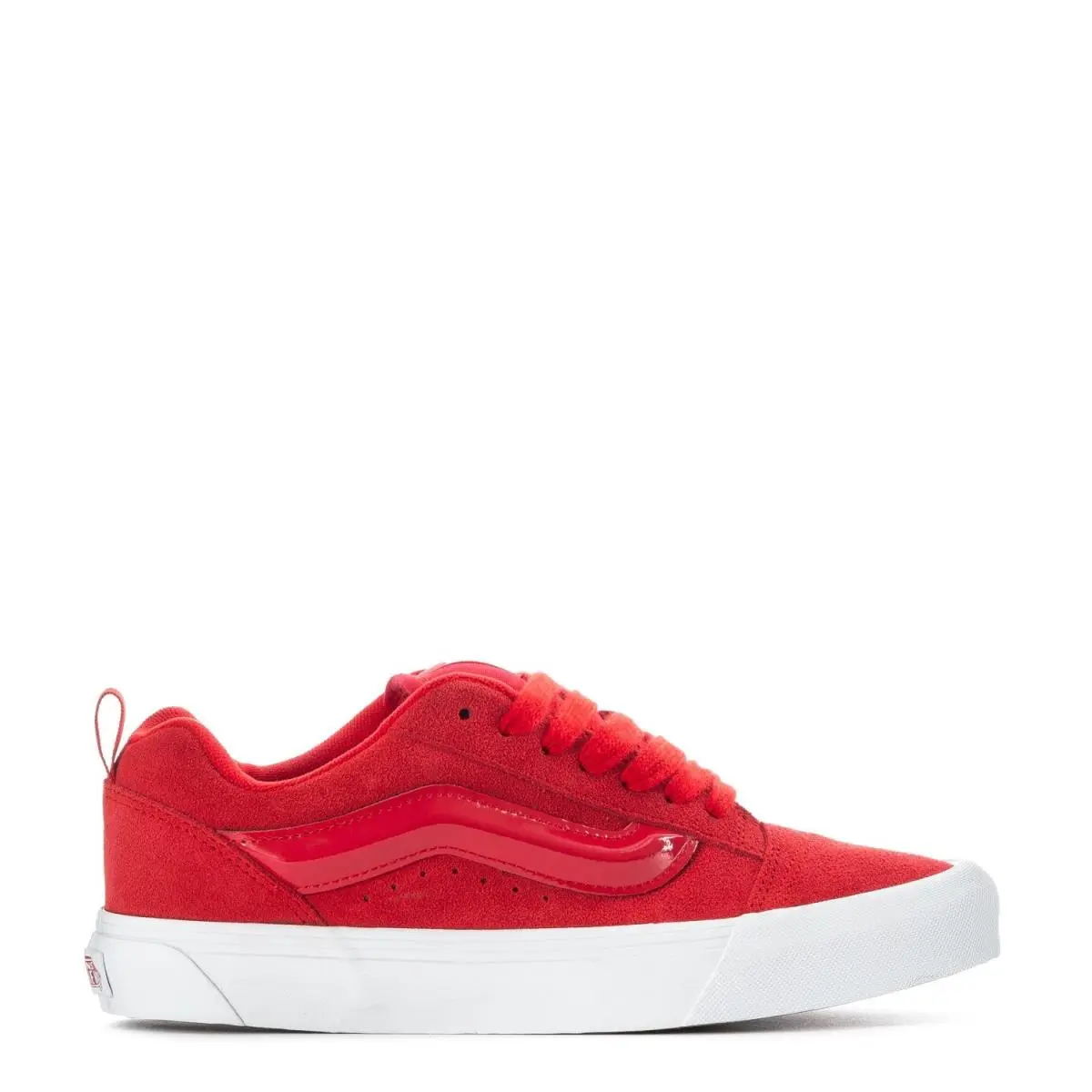 Vans shoes - Red 0