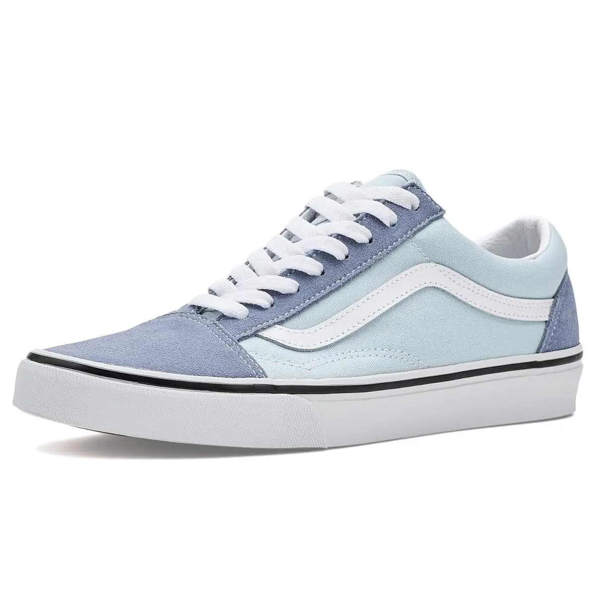 Unisex Sneakers Athletic Shoes Vans Old Skool™