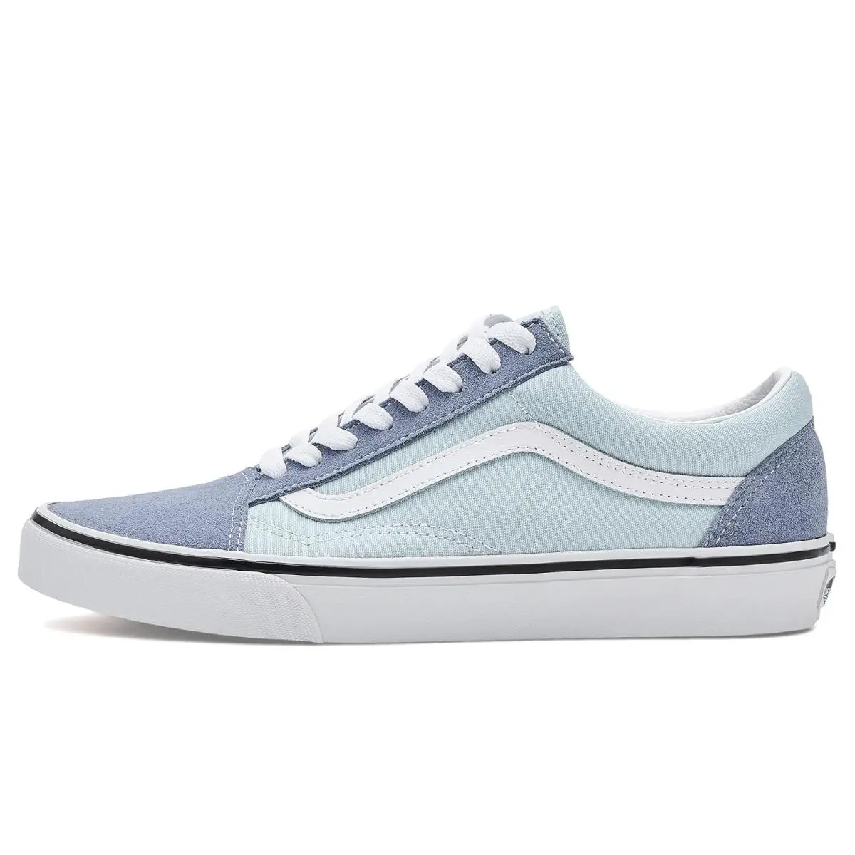 Vans shoes - 2-tone Blue 2