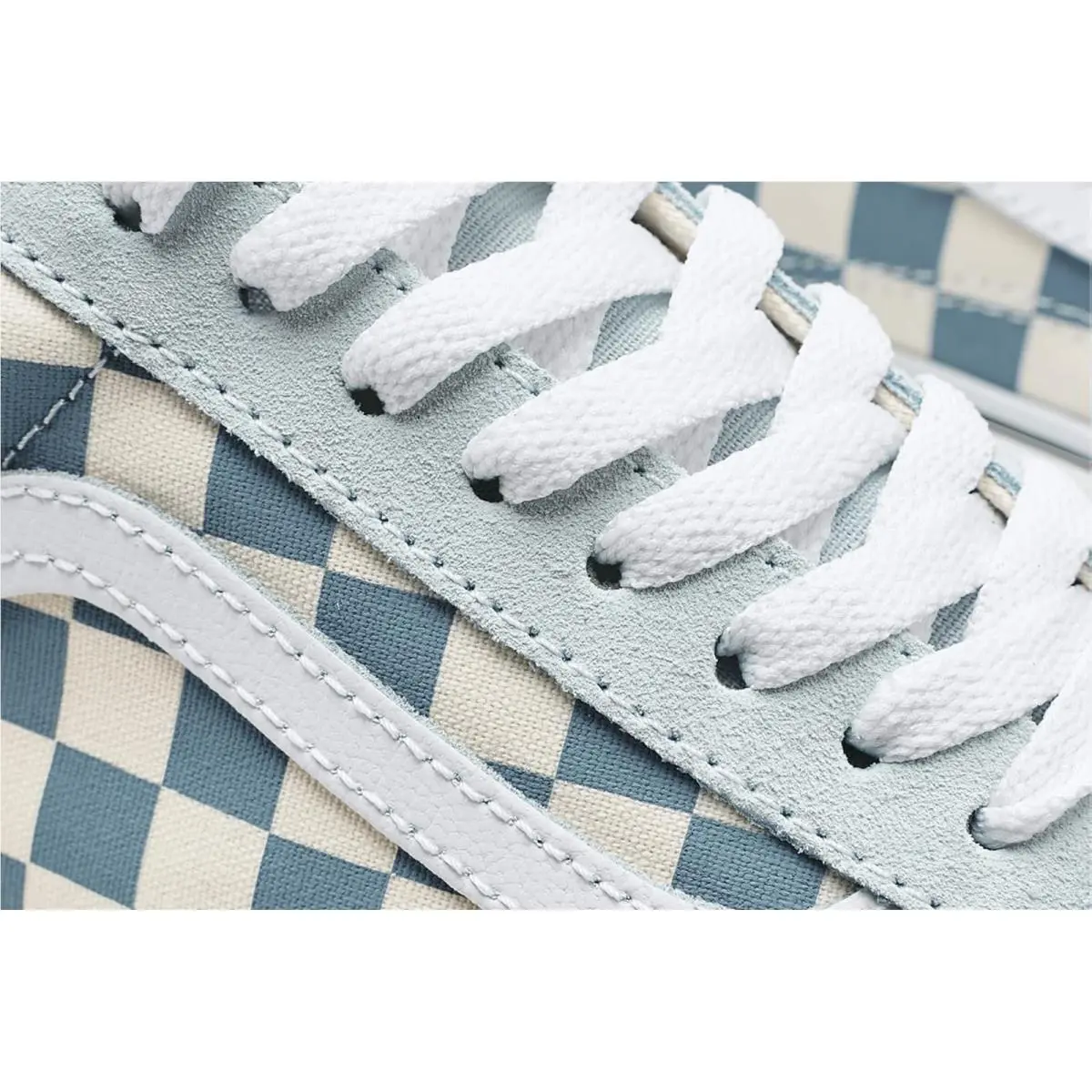 Vans shoes - 2-tone Blue 39
