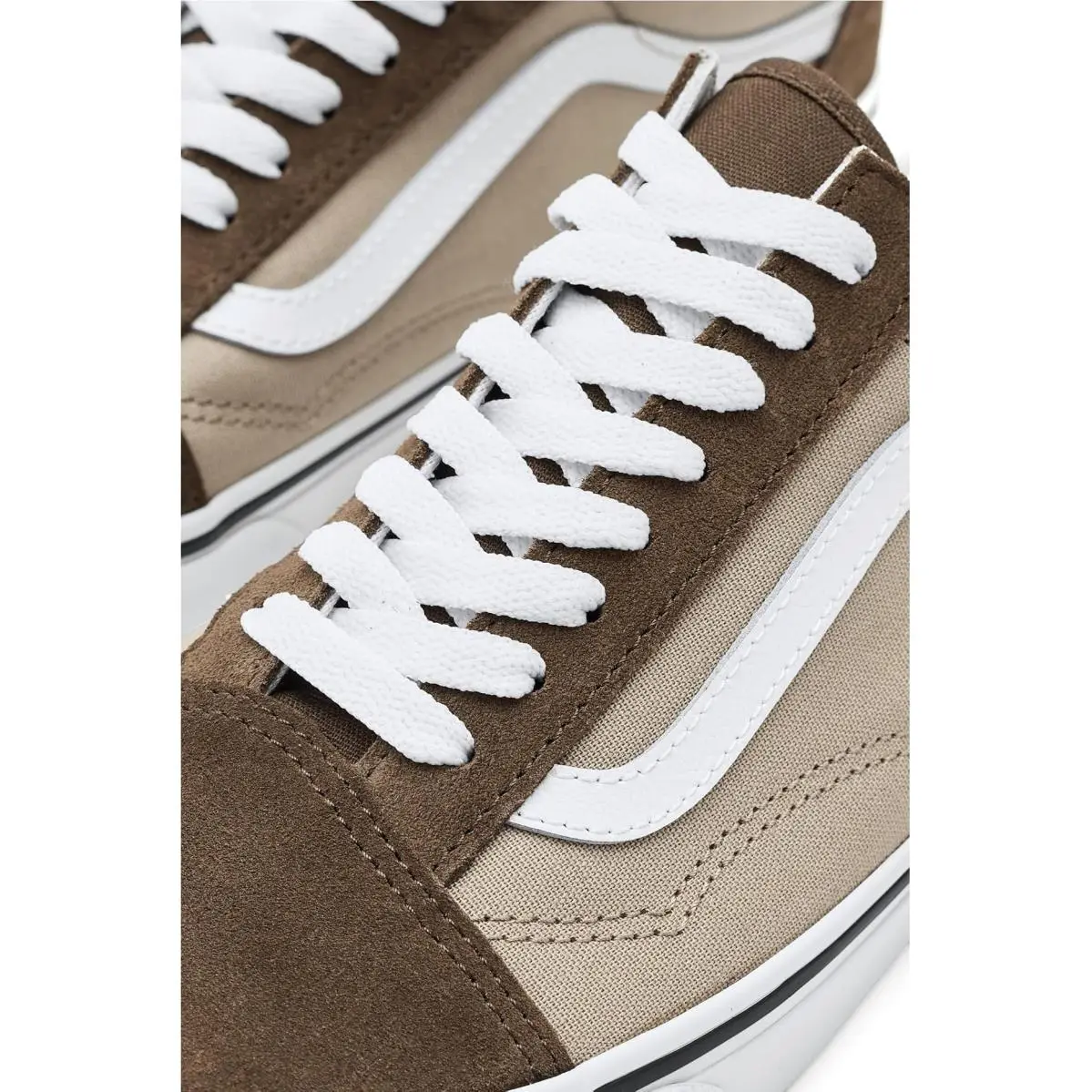 Vans shoes - 2-tone Blue 32