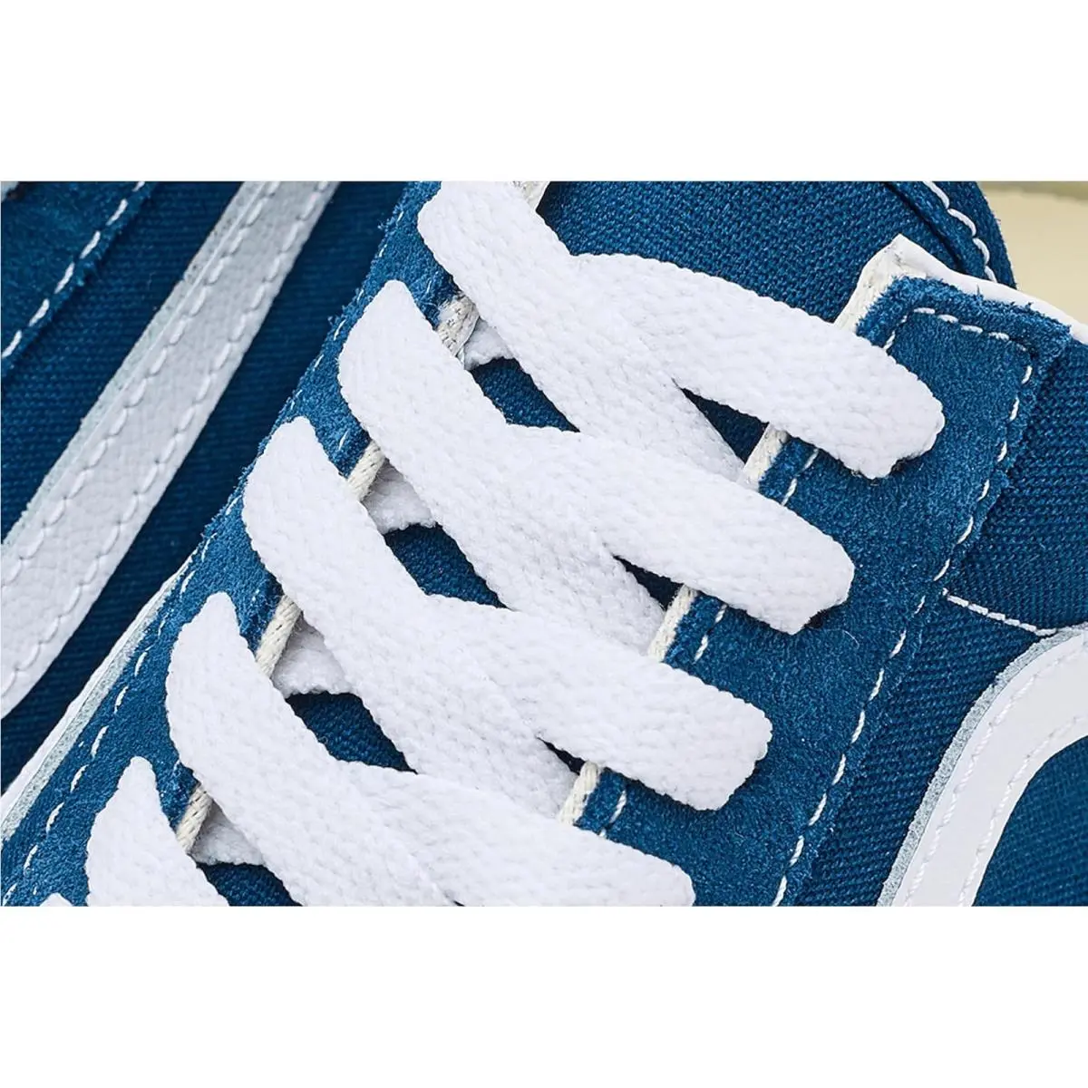 Vans shoes - 2-tone Blue 46