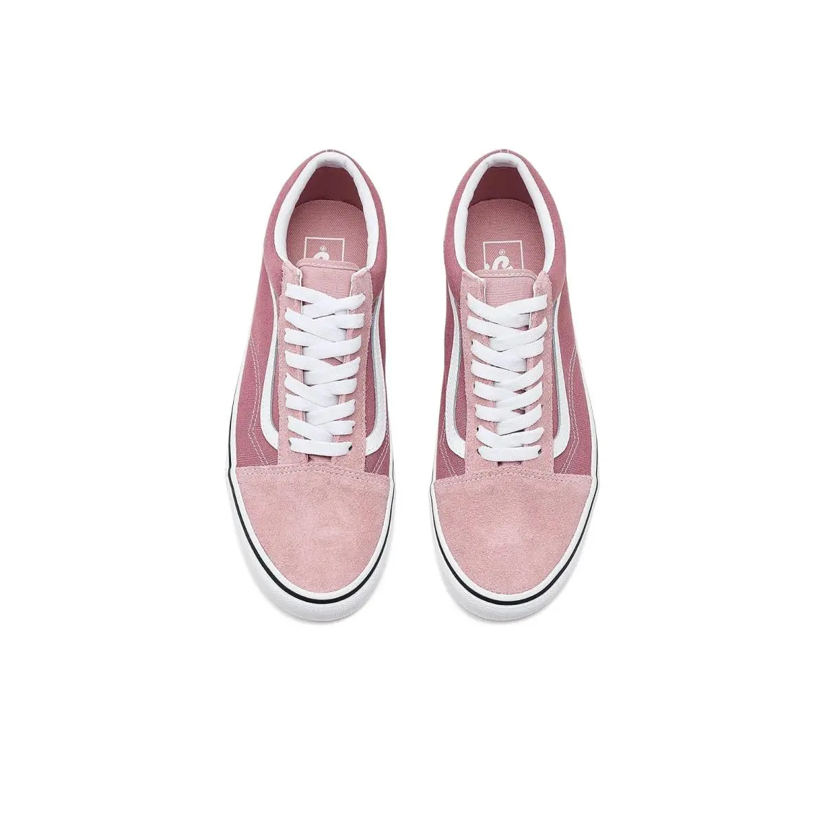 Vans shoes - 2-tone Blue 14