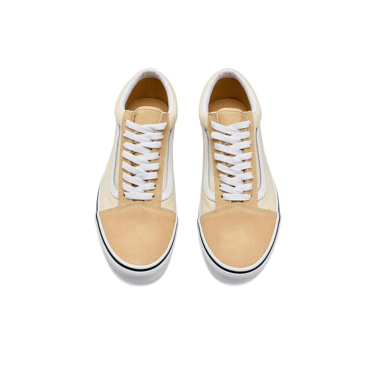 Vans shoes - 2-tone Blue 21