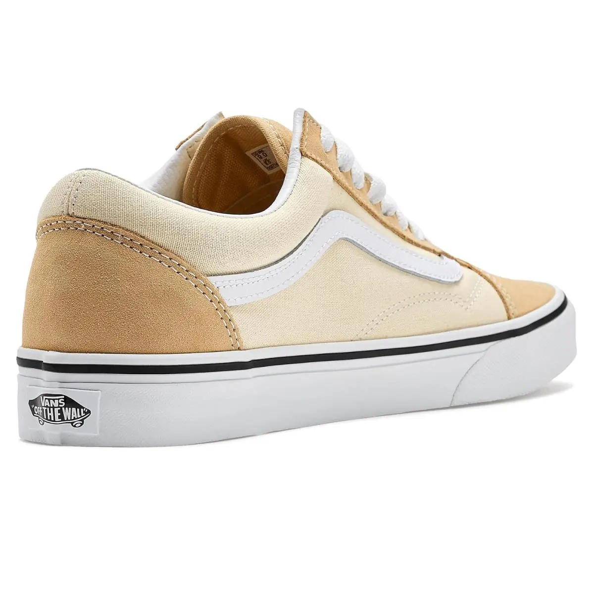 Vans shoes - 2-tone Blue 22