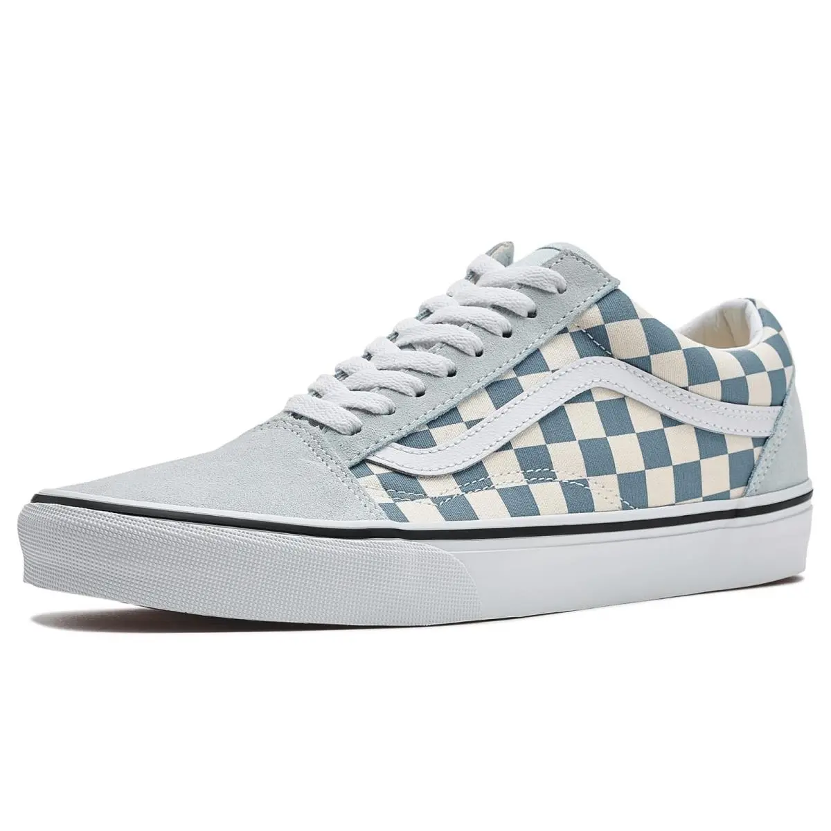 Vans shoes - 2-tone Blue 34