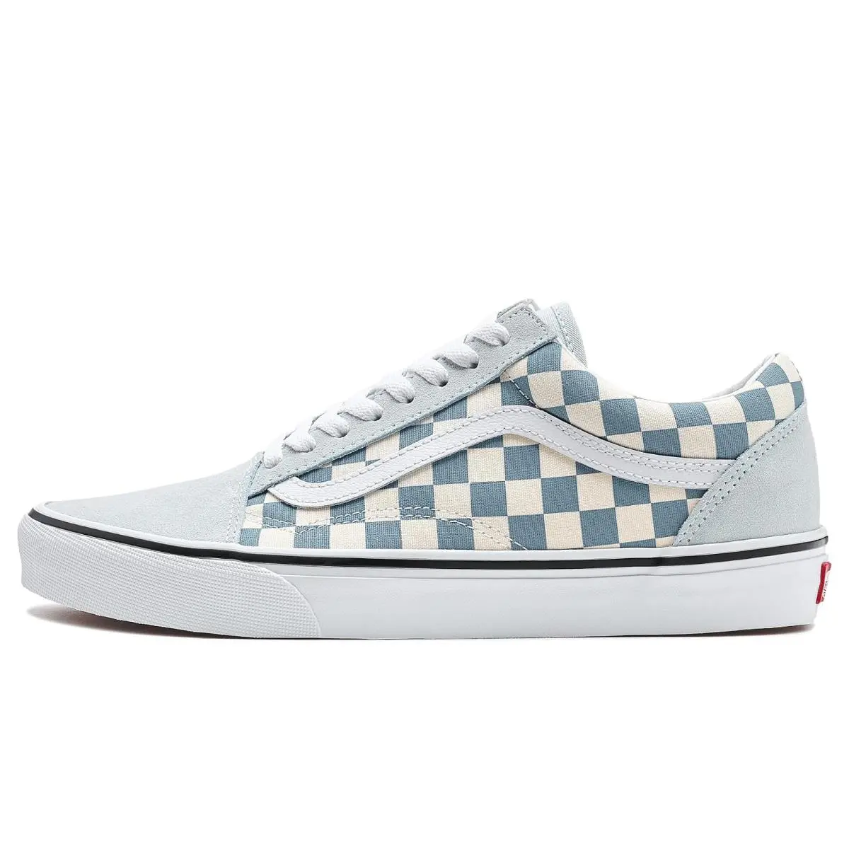 Vans shoes - 2-tone Blue 37