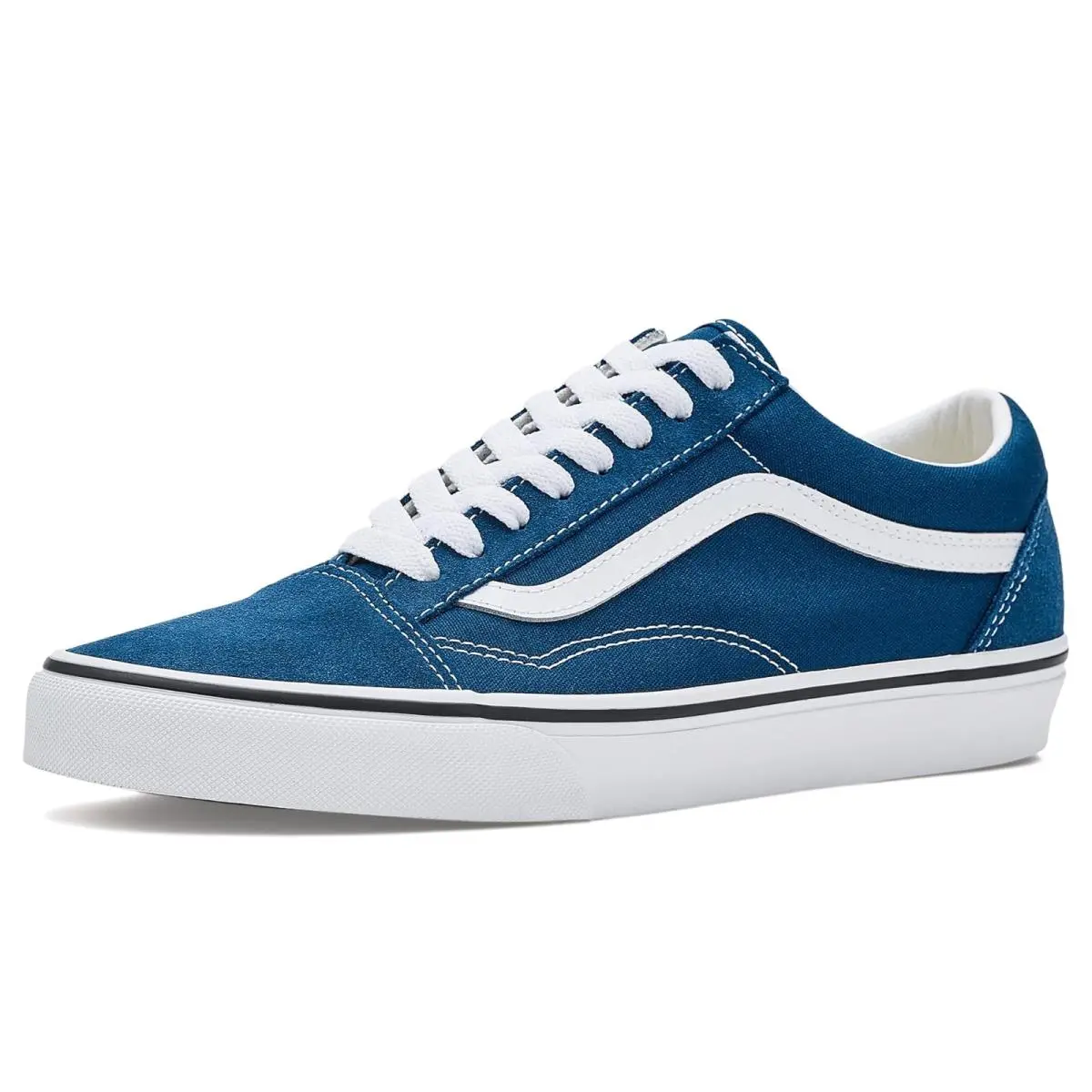 Vans shoes - 2-tone Blue 41