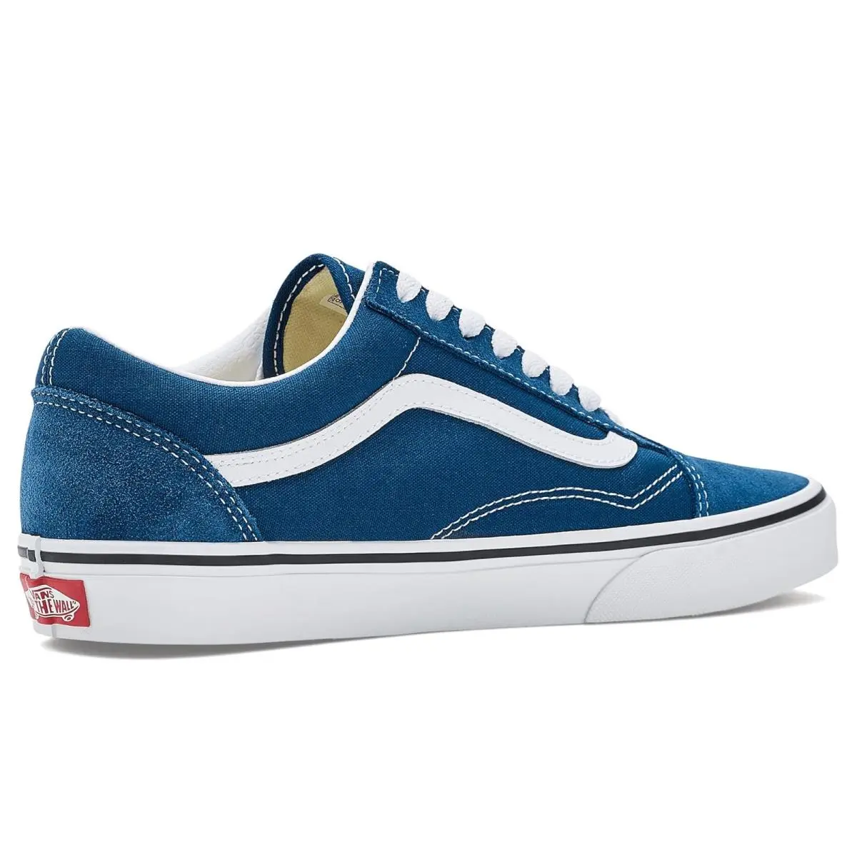 Vans shoes - 2-tone Blue 43